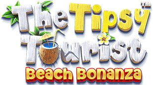 The Tipsy Tourist: Beach Bonanza