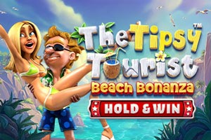 The Tipsy Tourist: Beach Bonanza